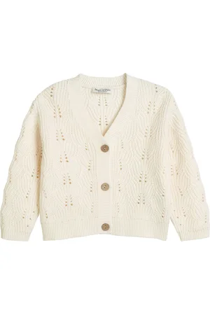 Marc O’ Polo Gebreid vest
