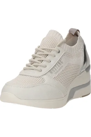 Mustang Sneakers laag