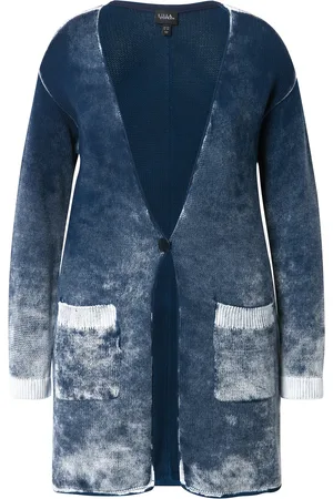 Ulla Popken Gebreid vest
