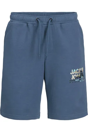 JACK & JONES Sportbroek 