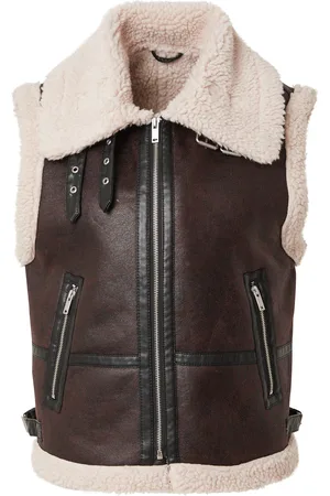 VILA Bodywarmer 