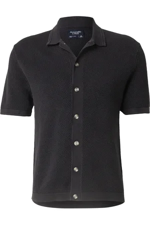 Abercrombie & Fitch Gebreid vest