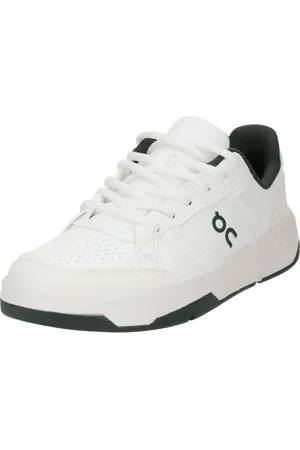 On Running Sneakers laag 
