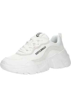 Roberto Cavalli Sneakers laag 