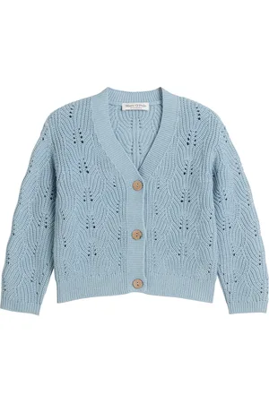Marc O’ Polo Gebreid vest