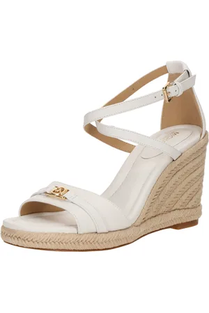 Michael Kors Sandalen met riem