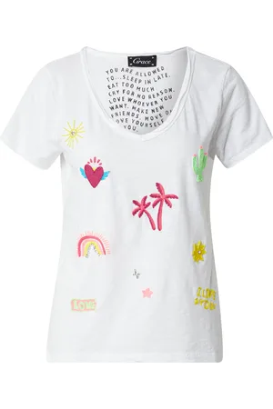 Grace Shirt