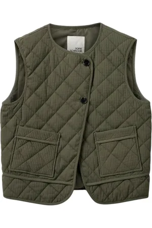Sofie Schnoor Gebreide bodywarmer 