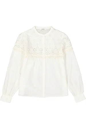 Garcia Blouse