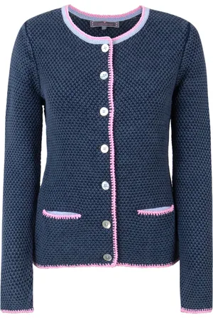 Lieblingsstück Gebreid vest