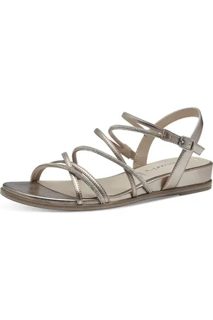 Tamaris Sandalen met riem