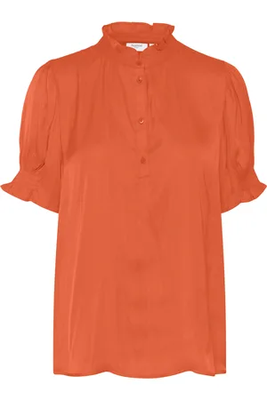 Saint Tropez Blouse 