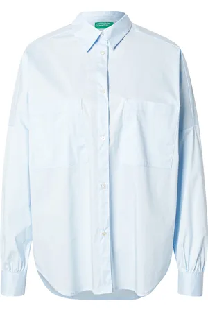Benetton Blouse