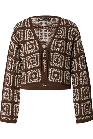 ONLY Gebreid vest 
