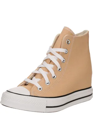 Converse Sneakers hoog 