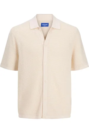 JACK & JONES Gebreid vest 