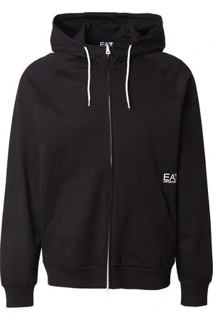 EA7 Sweatvest