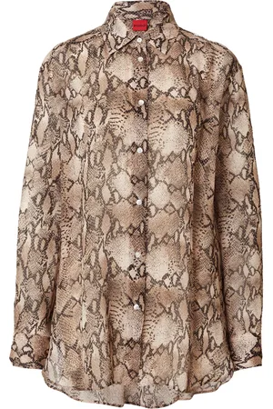 HUGO BOSS Blouse