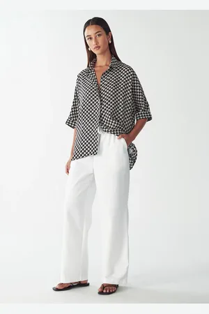 Willa Blouse 