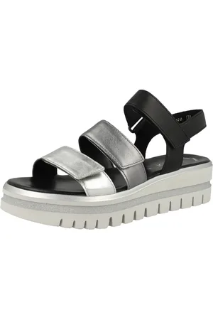 Gabor Sandalen met riem 