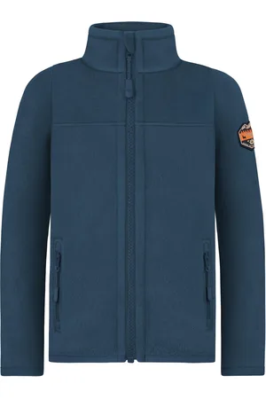 Normani Fleece jas