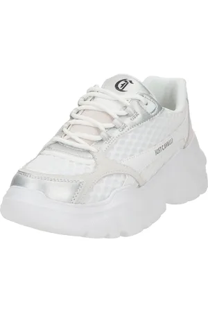 Roberto Cavalli Sneakers laag 