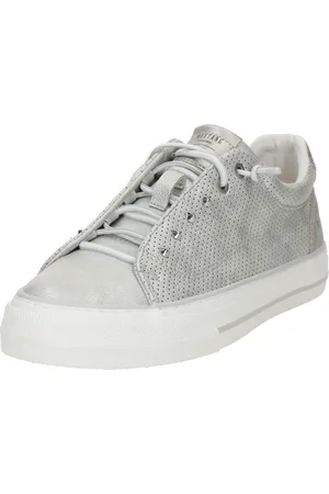 Mustang Sneakers laag