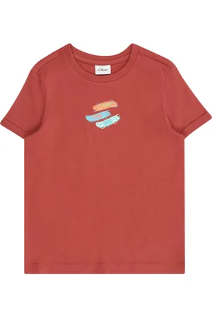 QS by s.Oliver Shirt