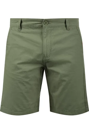 Solid Chino 