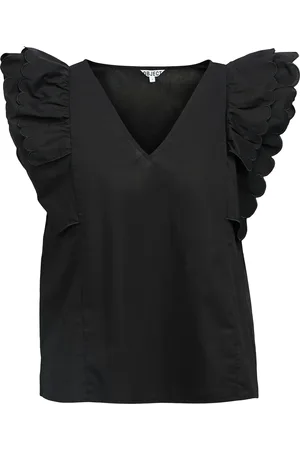 Object Blouse 