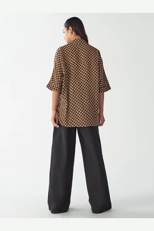 Willa Blouse 