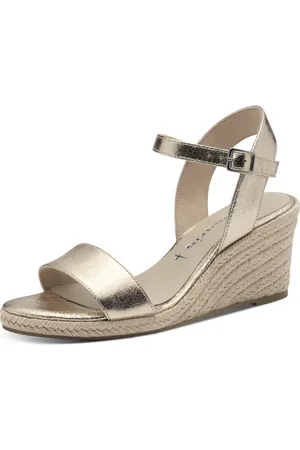 Tamaris Sandalen met riem