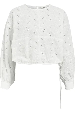Object Blouse 