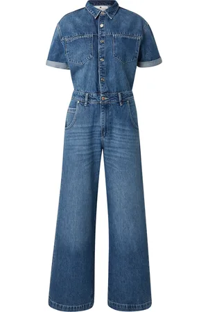 Freeman T Porter Jumpsuit