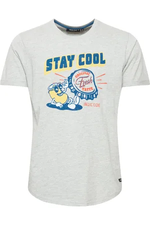 INDICODE Shirt 