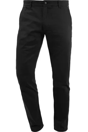 Solid Chino 