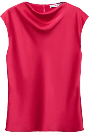 MANGO Blouse 