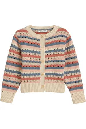 Marc O’ Polo Gebreid vest