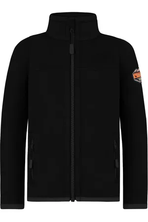 Normani Fleece jas