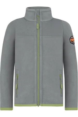 Normani Fleece jas