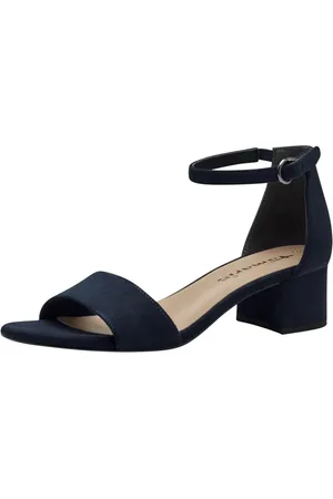 Tamaris Sandalen met riem