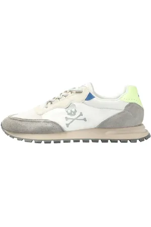 SCALPERS Sneakers laag 