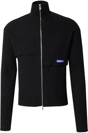 A-cold-wall* Gebreid vest