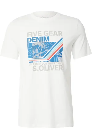 QS by s.Oliver Shirt