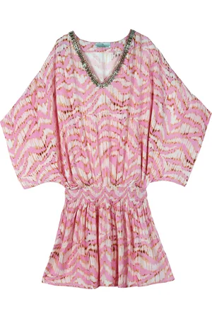 Lola Casademunt Jurk 