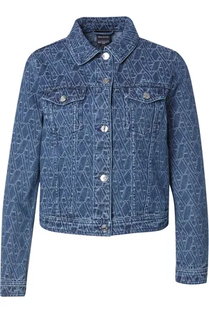 Armani Exchange Tussenjas