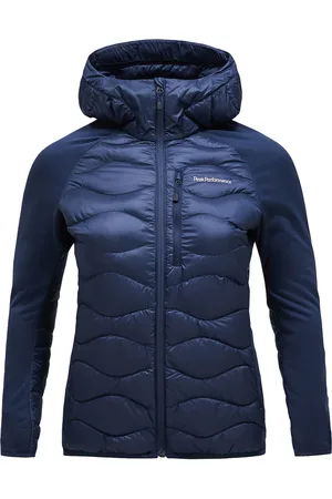 Peak Performance Outdoorjas