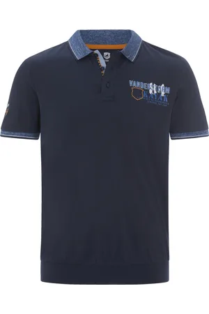 Jan Vanderstorm Shirt 