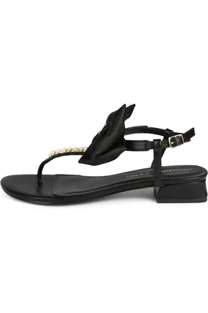 Lola Casademunt Teenslipper