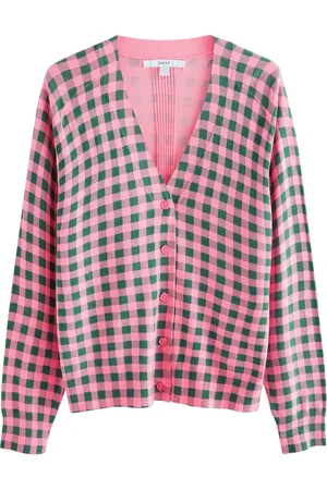 Next Gebreid vest